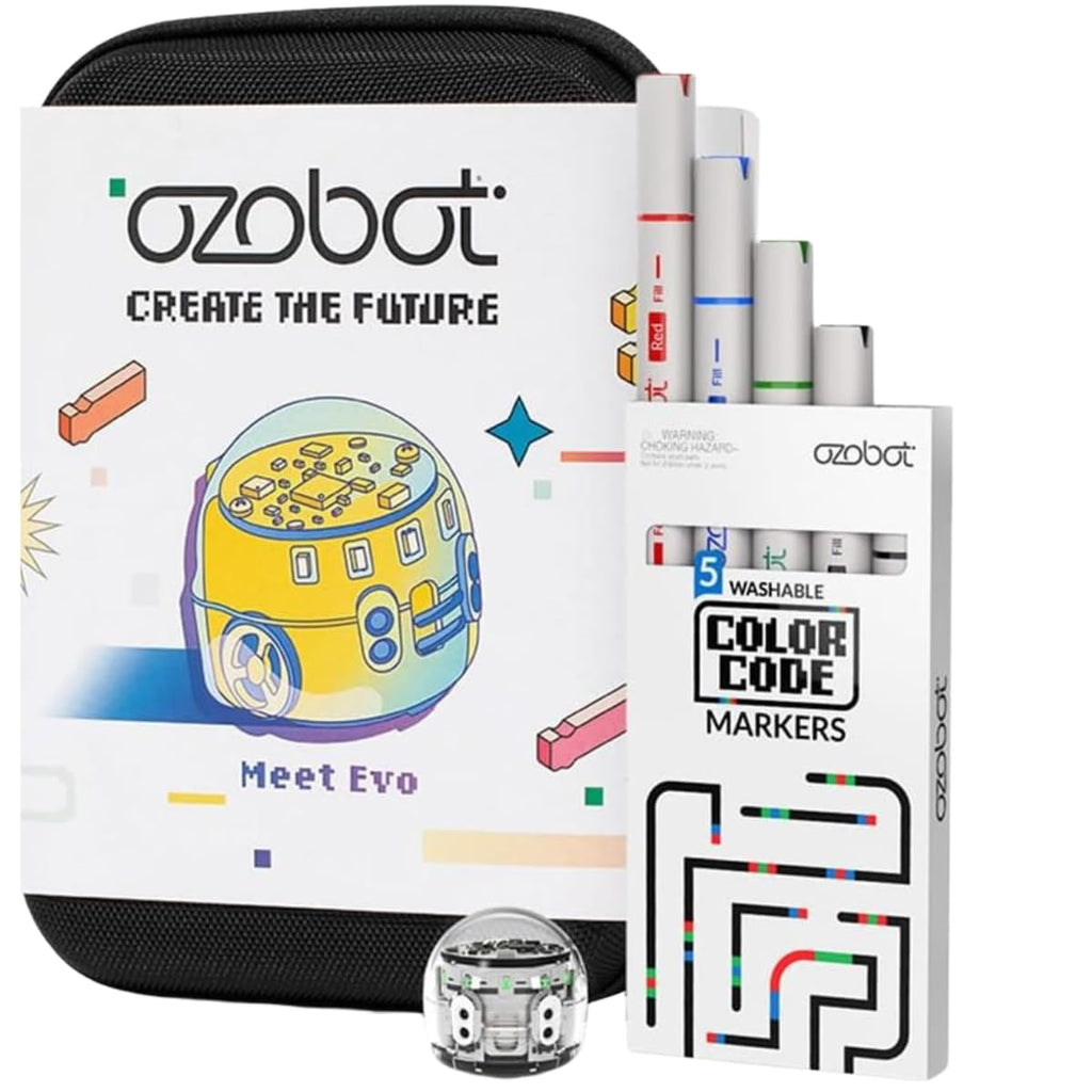 Ozobot Evo Parent