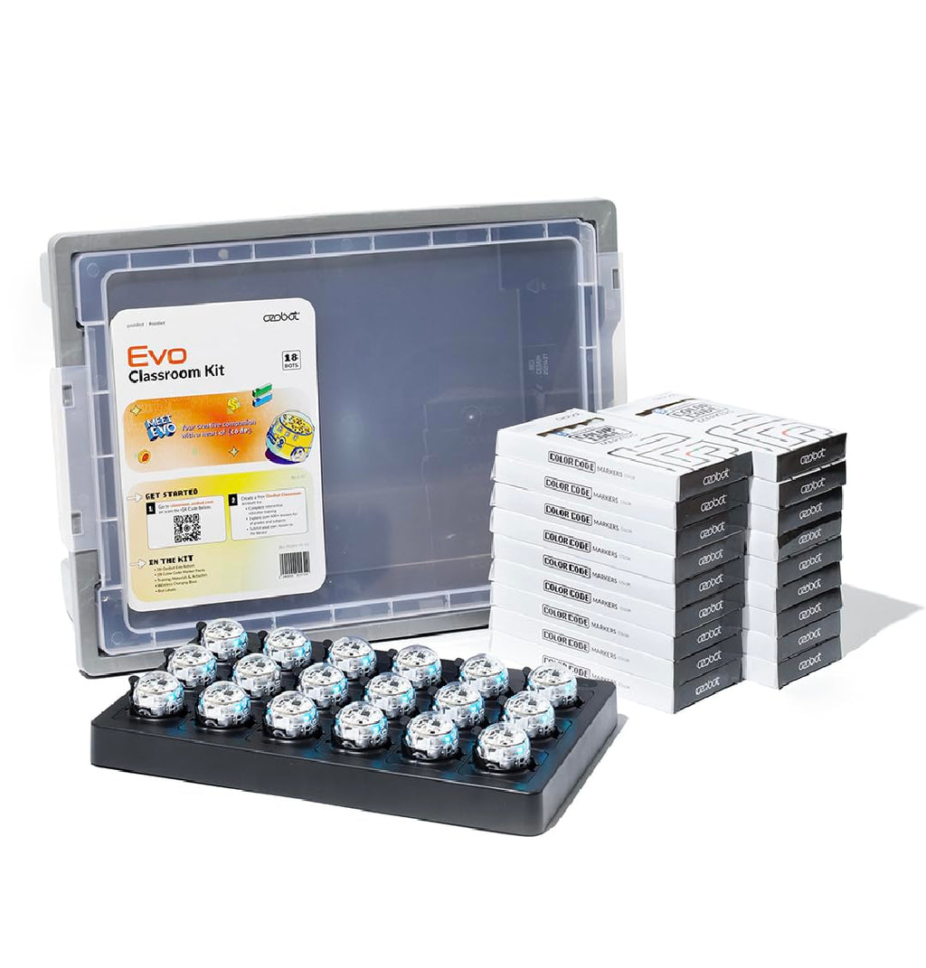 Ozobot Evo Parent