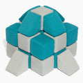 MagnetBlox Magnetic Construction Blocks for Kids, Mega Sets, Multiple Colors
