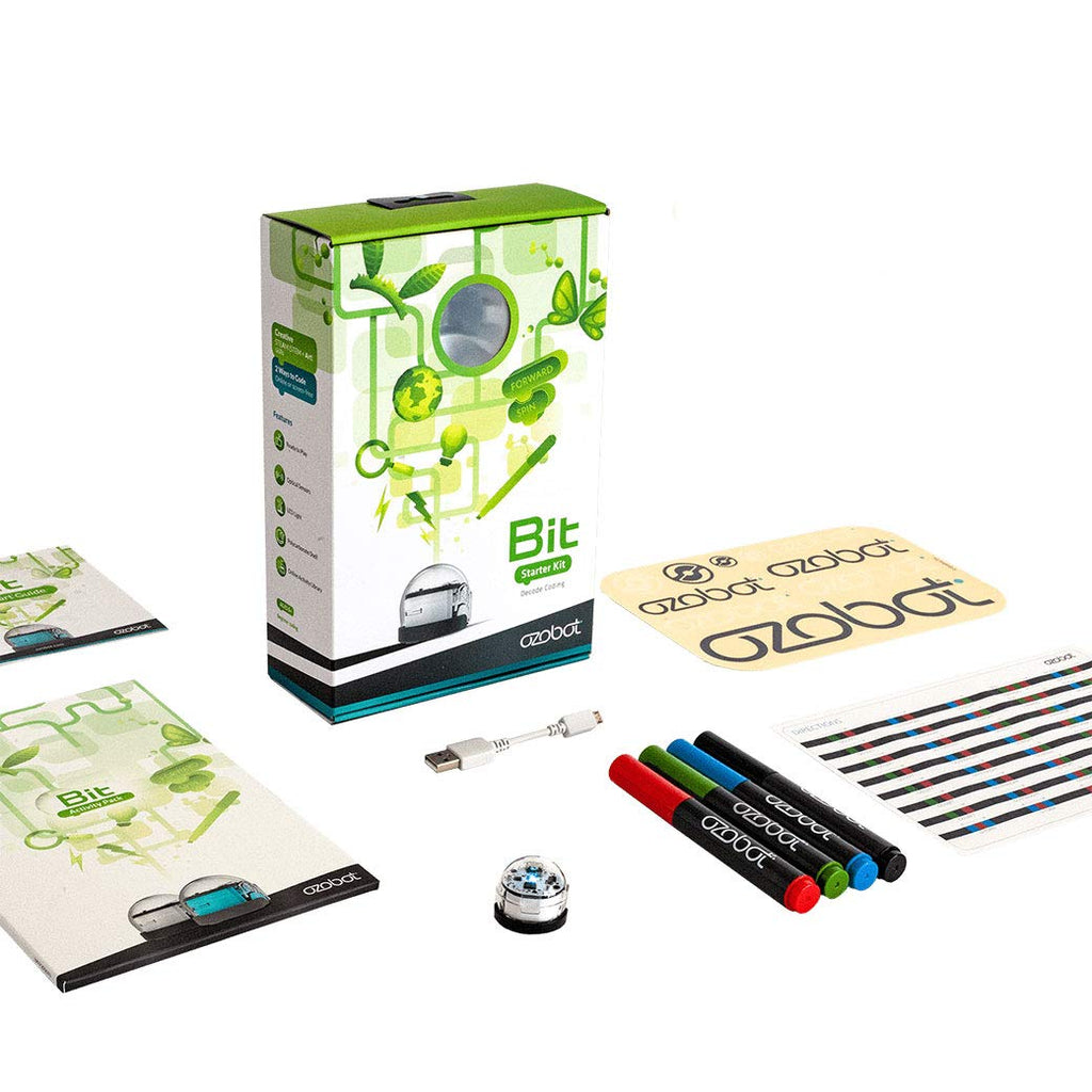 Ozobot Evo Parent