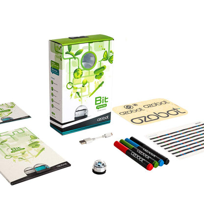Ozobot Evo Coding Robot STEM Toy for Kids