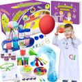 UNGLINGA Experiments Science Kit for Kids