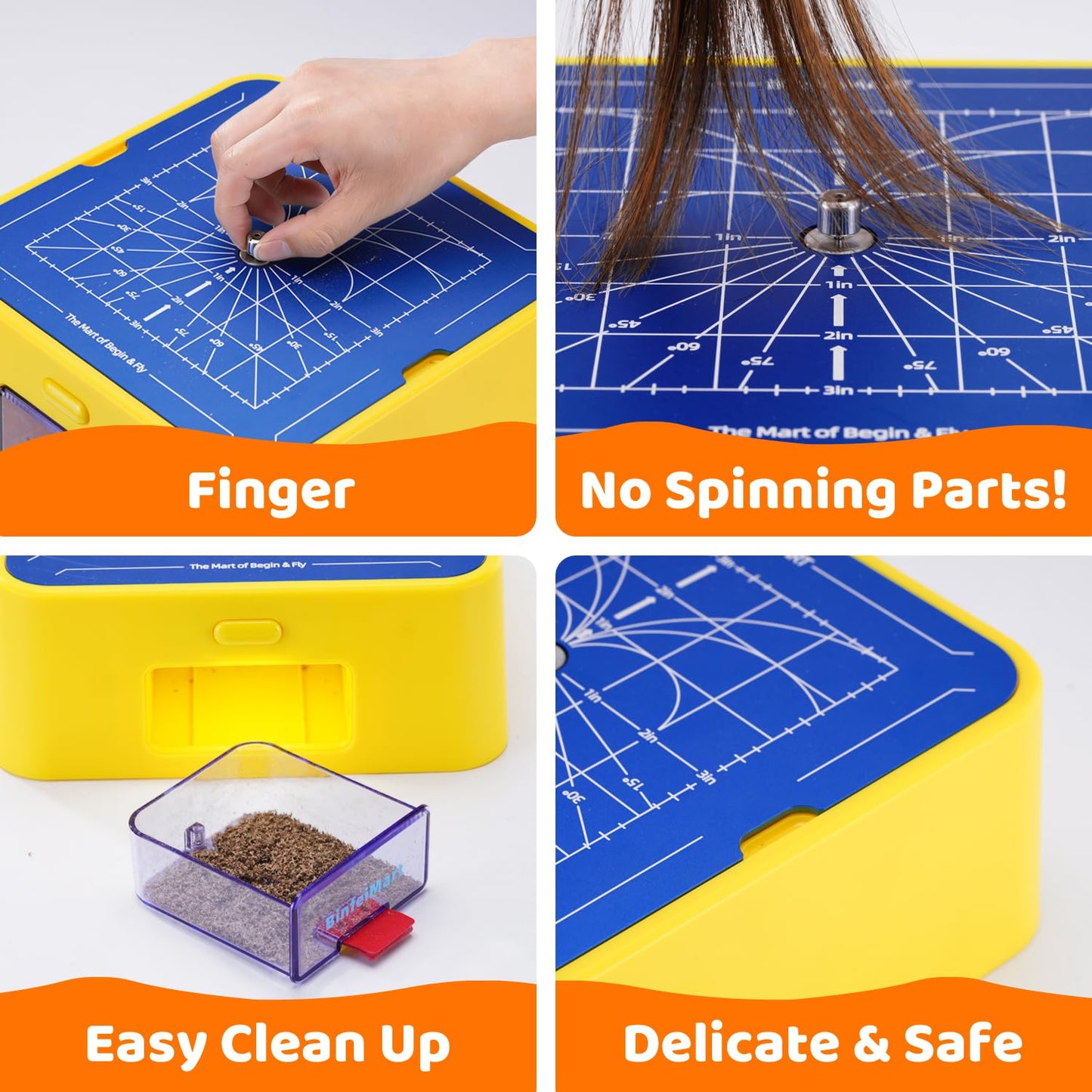 Kids Safe Cardboard Cutter Craft Tool DIY Set