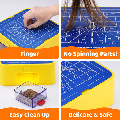 Kids Safe Cardboard Cutter Craft Tool DIY Set