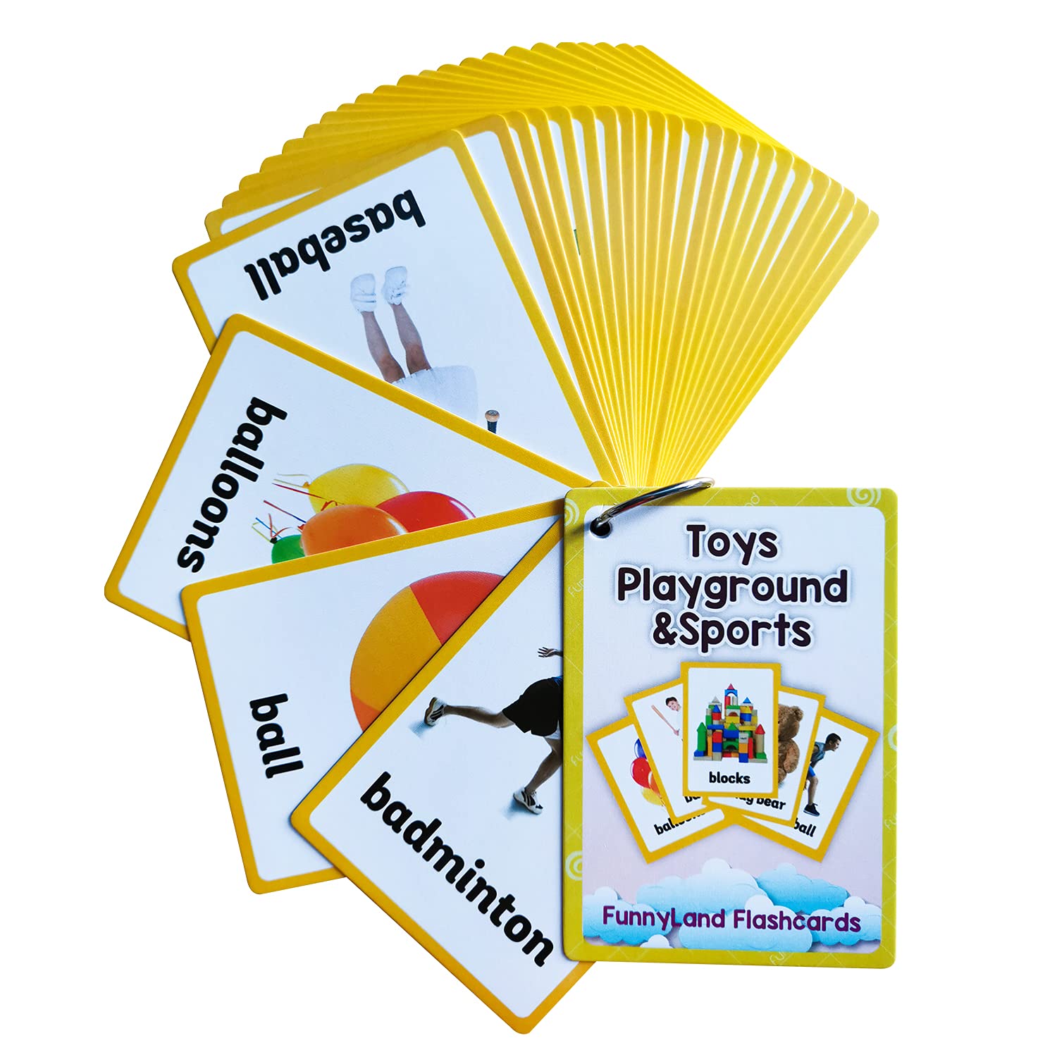 English Flash Cards, English Words Learning, Preschool Homeschool Supplies, Learning Supplies for Kindergarten