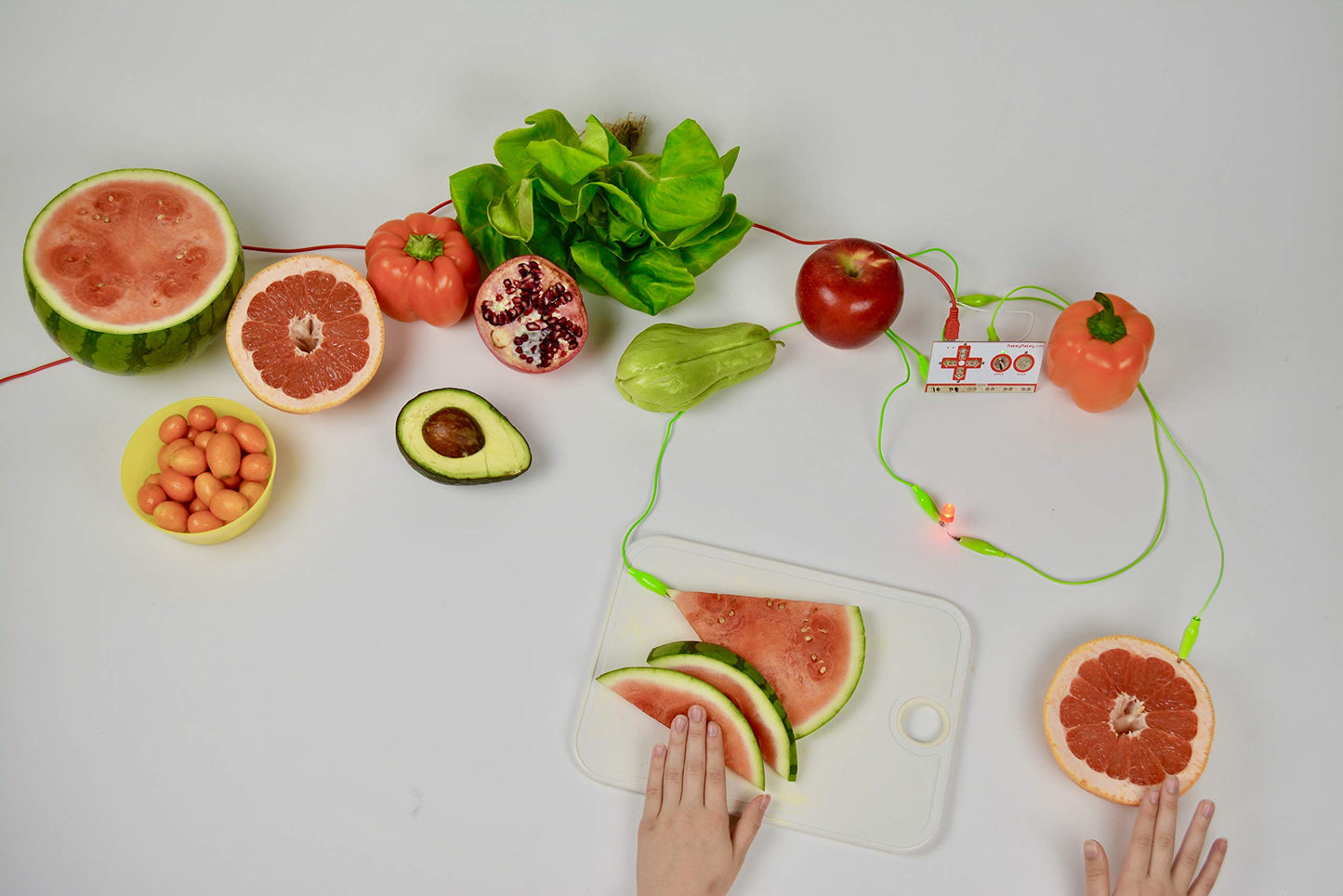 STEM Invention Coding Kit for Kids Hands-On Learning Set