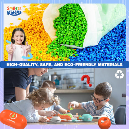Kids Electronics Exploration STEM Science Kit