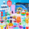 Science Kit for Kids,80 Science Lab Experiments,STEM Educational Learning Scientific Tools,Birthday Gifts and Toys for 6 7 8 9 10 Years Old Boys Girls Kids